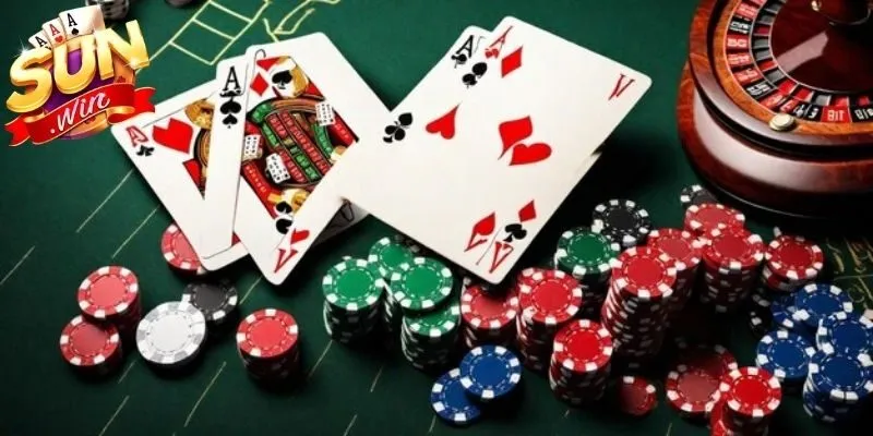 Giới thiệu về Blackjack Sunwin