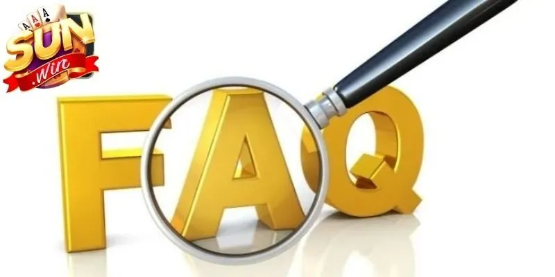 Tìm hiểu câu hỏi thường gặp giúp giải đáp nhanh thắc mắc 