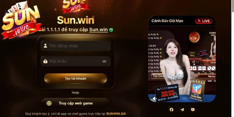 Đăng Ký Sunwin Mở Ra Không Gian Giải Trí Đỉnh Cao Mới 11 Sunwin Chỉ với ba bước đơn giản hoàn tất quy trình chuẩn