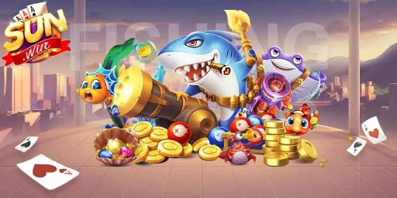 Hack bắn cá online lý do được người chơi săn đón