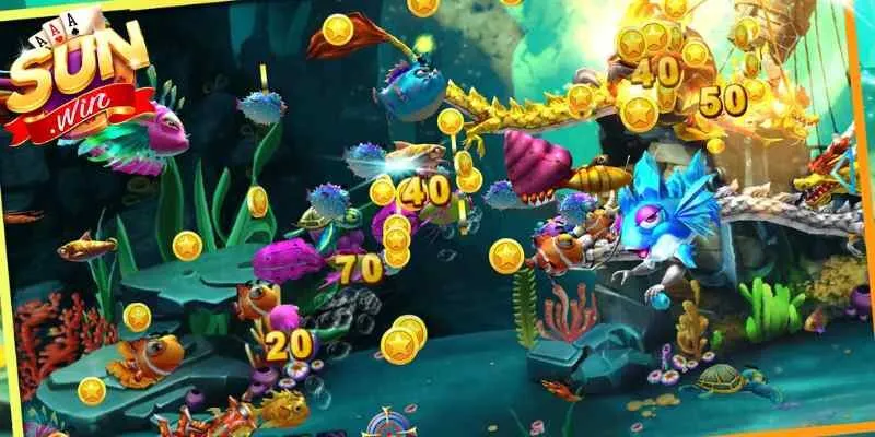 Kinh nghiệm gia tăng cơ hội săn Jackpot trong game bắn cá