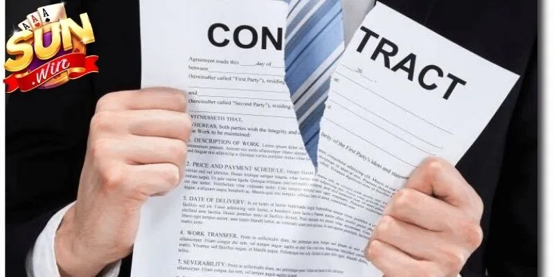 Áp dụng một số trường hợp miễn trừ trách nhiệm 