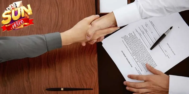Quy trình thực thi quy định pháp lý minh bạch cho hội viên 