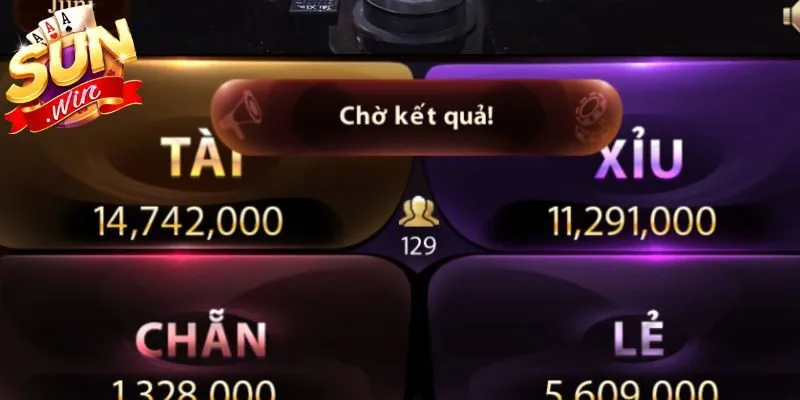 Giới thiệu cửa cược xỉu quốc dân