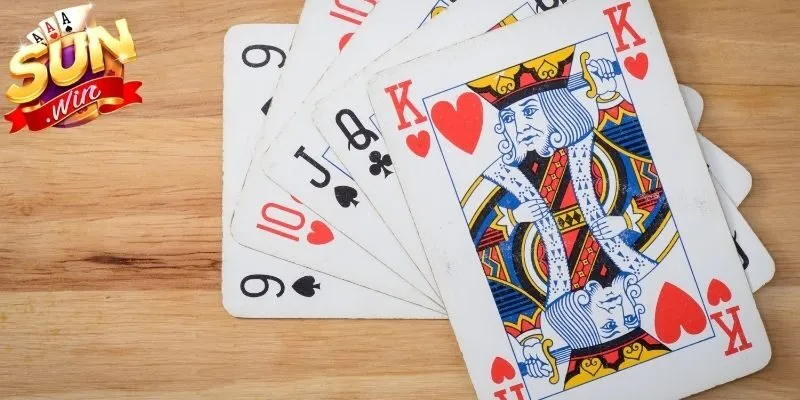 Nguồn gốc game tiến lên miền nam Sunwin
