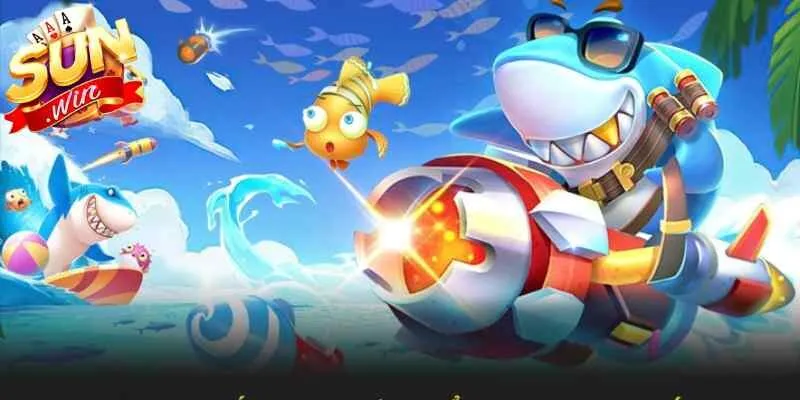 Top game bắn cá đổi thưởng đáng trải nghiệm